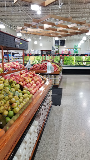 Supermarket «Super Mercados El Guero», reviews and photos, 1520 Theodore St, Crest Hill, IL 60403, USA