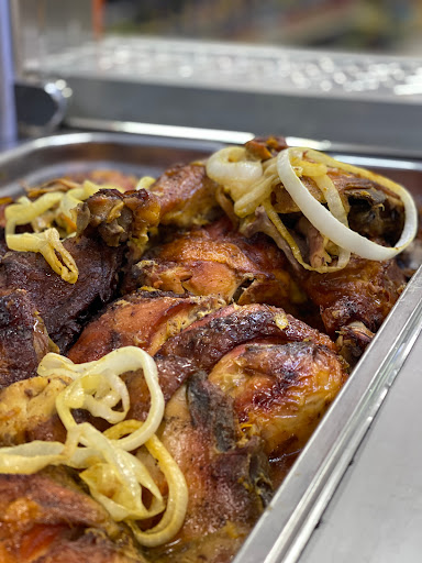 Grocery Store «Roslindale Market», reviews and photos, 4140 Washington St, Roslindale, MA 02131, USA