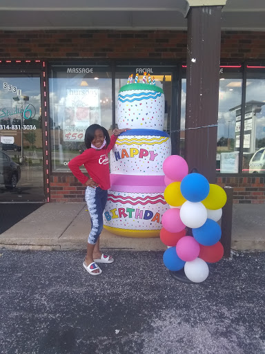 Beauty Salon «Studio 6 Salon & Spa Inc», reviews and photos, 3318 N Hwy 67, Florissant, MO 63033, USA