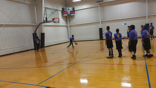 Recreation Center «Herbert Wilson Recreation Center», reviews and photos, 3225 Hancock Ave, Gulfport, MS 39507, USA