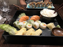 Sushi du Restaurant asiatique Mushimushi à Paris - n°6