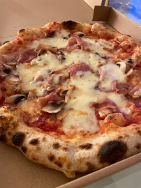 Plats et boissons du Livraison de pizzas La Pizza Di Gastonello à Cabestany - n°17