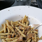 Photo n°1 de l'avis de Franzy.i fait le 01/07/2023 à 12:26 sur le  Tartuvino à Isola del Liri