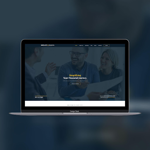 Design Fleek Web Design Agency image
