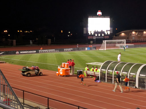 Stadium «Jesse Owens Memorial Stadium», reviews and photos, 2450 Fred Taylor Dr, Columbus, OH 43210, USA