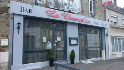 Photo du restaurants Le Champêtre à Torigny-les-Villes