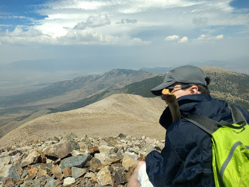 National Park «Great Basin National Park», reviews and photos