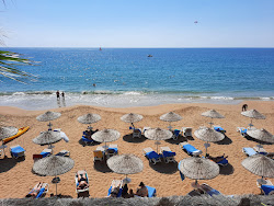 Foto von Avsallar Strand III mit sehr sauber Sauberkeitsgrad