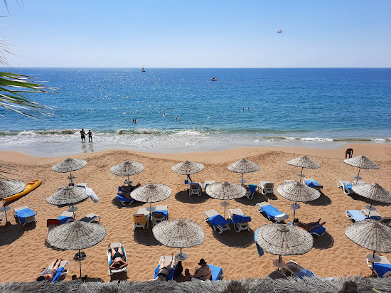 Avsallar Strand III