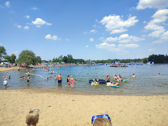 Plage Amici