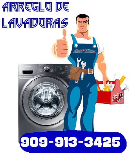 Used Appliance Store «Old Stove Appliances & Repair», reviews and photos, 1098 W Base Line St, San Bernardino, CA 92411, USA