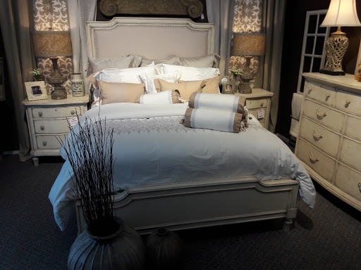 Bedroom Furniture Store «House of Bedrooms», reviews and photos, 1700 S Telegraph Rd, Bloomfield Hills, MI 48302, USA