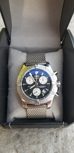 Jewelry Store «J Brooks Jewelers», reviews and photos, 152 E Winchester St, Murray, UT 84107, USA