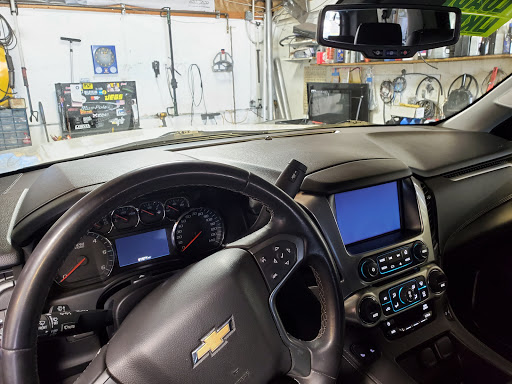 Auto Repair Shop «Blue Lake Auto & RV Repair», reviews and photos, 2650 Fairview Pkwy, Fairview, OR 97024, USA