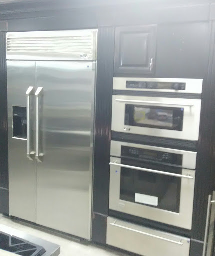 Appliance Store «Clark Appliances», reviews and photos, 112 N Ponce De Leon Blvd, St Augustine, FL 32084, USA