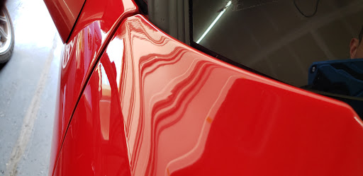 Auto Repair Shop «A1 Auto body & Repair», reviews and photos