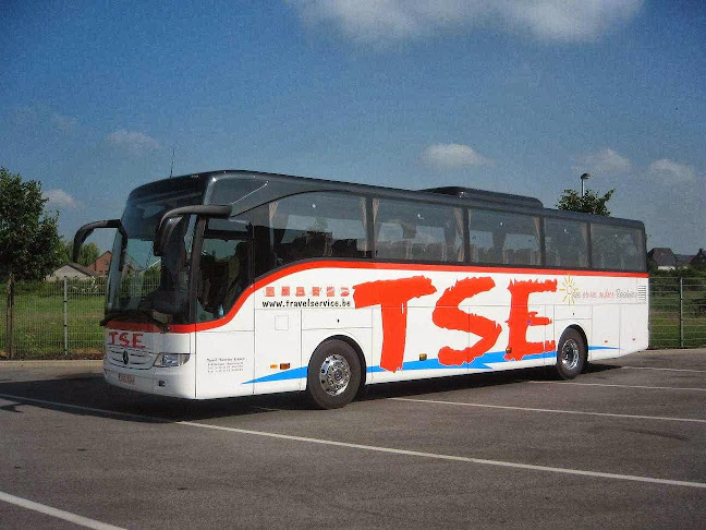 TSE-Travel Service Eupen openingstijden