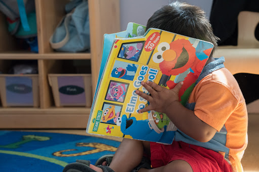 Day Care Center «Magic Memories Child Development Center», reviews and photos, 897 Valley Forge Rd, Phoenixville, PA 19460, USA