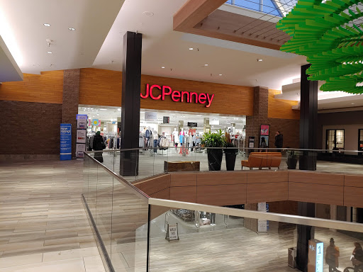 Department Store «JCPenney», reviews and photos, 1700 W County Rd B-2, Roseville, MN 55113, USA