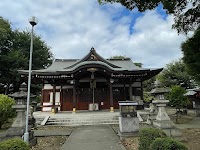 黒田神社