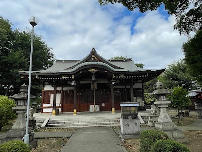 黒田神社