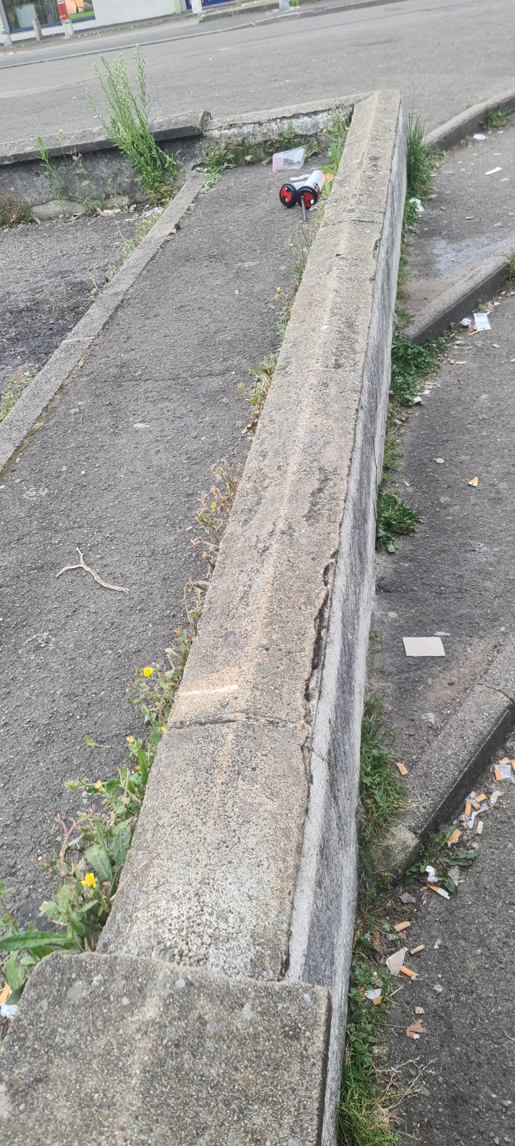 Photo n° 2 de l'avis de Shel.f fait le 20/04/2019 à 13:23