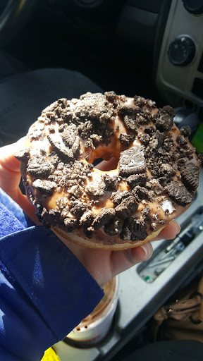 Donut Shop «Jumbo Donuts», reviews and photos, 5 Douglas St, Uxbridge, MA 01569, USA