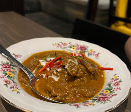 Supanniga Eating Room, Thong Lo photo