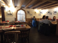 Atmosphère du Restaurant français Auberge du Pont Jean D'Zoure à La Bresse - n°18