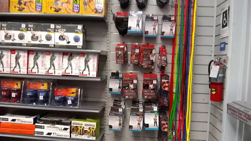 Sporting Goods Store «Big 5 Sporting Goods - Lakewood», reviews and photos, 5247 Lakewood Blvd, Lakewood, CA 90712, USA