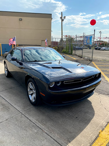 Used Car Dealer «Hudson Auto Trade», reviews and photos, 100 NJ-440, Jersey City, NJ 07305, USA