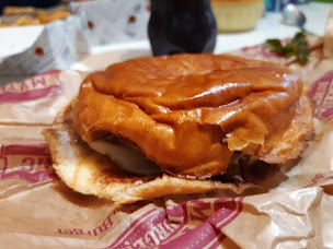 Photo n°9 de MYTHIC BURGER Agde à Agde ()