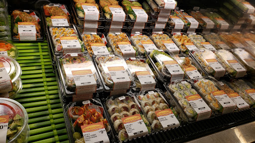 Grocery Store «The Fresh Market», reviews and photos, 6501 E Lloyd Expy, Evansville, IN 47715, USA