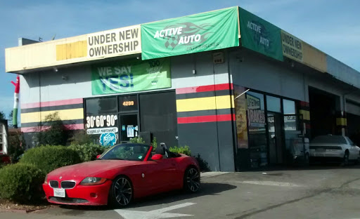 4299 Peralta Blvd, Fremont, CA 94536, USA