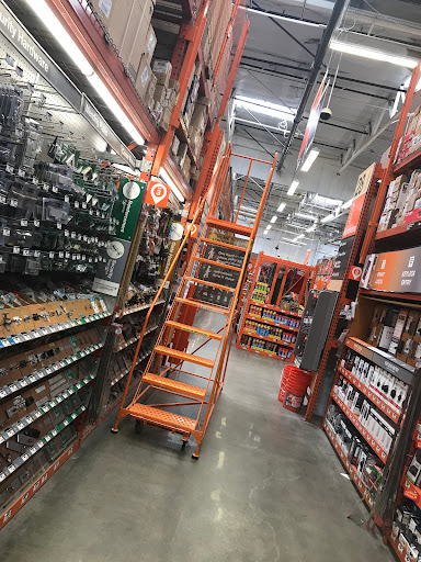 Home Improvement Store «The Home Depot», reviews and photos, 6633 Westminster Ave, Westminster, CA 92683, USA