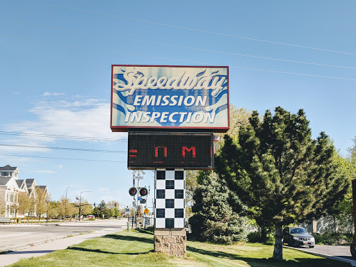 Speedway Emission & Inspection