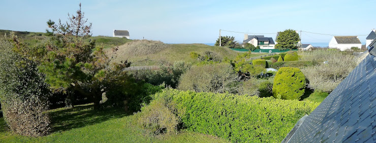 Photos des visiteurs Hébergement Maison à louer 29360 Clohars-Carnoët