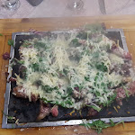 Photo n°6 de l'avis de giuseppe.c fait le 23/11/2018 à 23:40 sur le  Ristorante La Cantina à Sant'Angelo Le Fratte