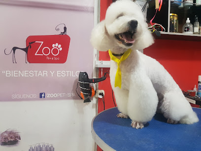 Zoopet&spa