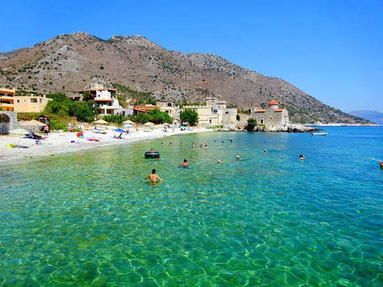 Kokkala beach II