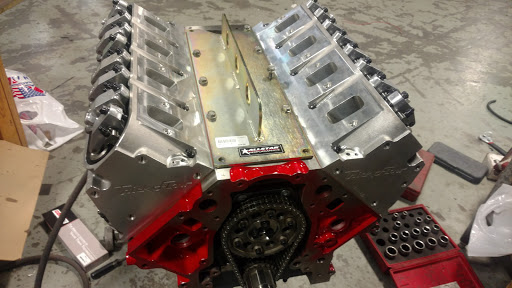 Auto Repair Shop «Nicolas Auto Repair & Body Shop», reviews and photos, 296 Wilson Rd, Griffin, GA 30223, USA