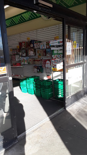 Dollar Store «Dollar Tree», reviews and photos, 14804 Olympic Dr, Clearlake, CA 95422, USA