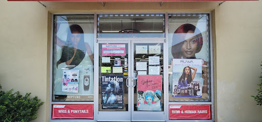 Beauty Supply Store «Neptune Beauty Supply», reviews and photos, 36 NJ-35 #4, Neptune City, NJ 07753, USA
