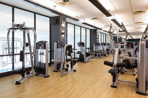 Health Club «Brooklyn Sports Club», reviews and photos, 1540 Van Siclen Ave, Brooklyn, NY 11239, USA