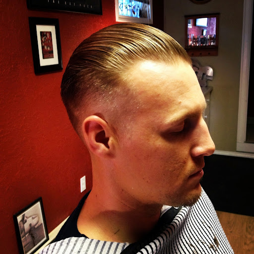 Barber Shop «DeRosso Brothers Tattoo and Barber», reviews and photos, 7907 SW 37th Ave, Portland, OR 97219, USA