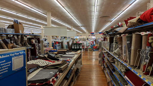 Discount Store «Roses», reviews and photos, 1129 N Baldwin Ave, Marion, IN 46952, USA