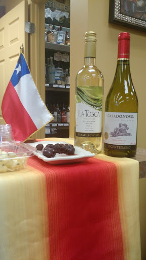 Liquor Store «Valley Wine & Liquor», reviews and photos, 326 S Caroline St, Herkimer, NY 13350, USA