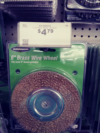 Hardware Store «Harbor Freight Tools», reviews and photos, 2418 Commercial Way, Spring Hill, FL 34606, USA