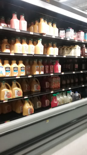 Department Store «Walmart Supercenter», reviews and photos, 96 Patrick Henry Way, Charles Town, WV 25414, USA