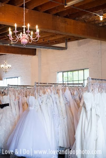 Bridal Shop «Brides for a Cause», reviews and photos, 2505 SE 11th Ave #120, Portland, OR 97202, USA